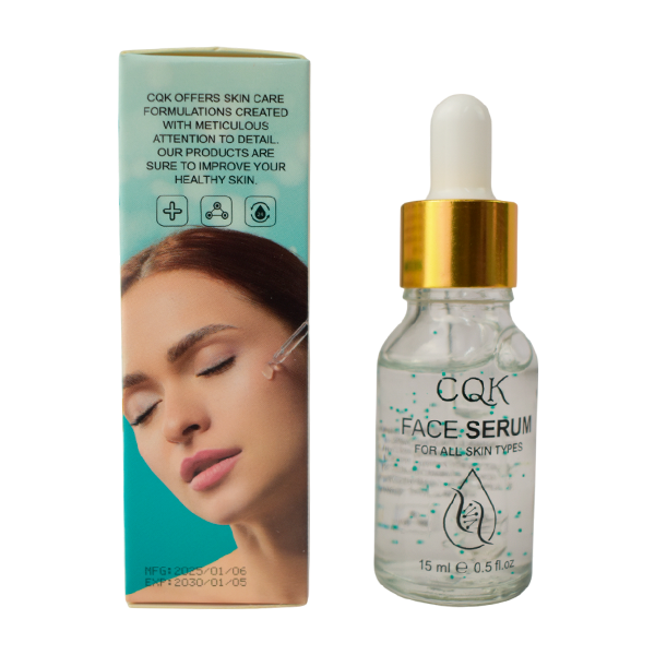 Serum Facial- Original