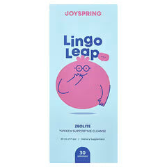 Lingo Leap - Vive tu “momento de ‘mamá’”