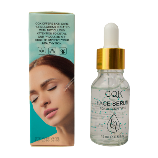 Serum Facial- Original